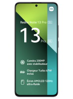 Xiaomi - Redmi Note 13 Pro 5G