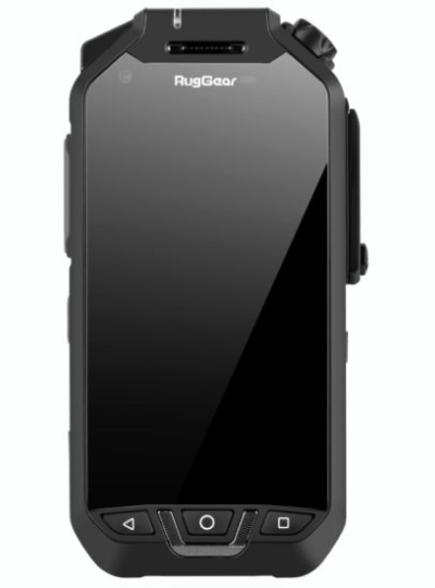 RugGear - RG750
