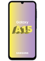 SAMSUNG - Galaxy A15 4G