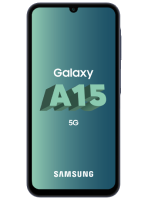 SAMSUNG - Galaxy A15 5G