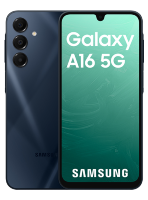 SAMSUNG - Galaxy A16 5G