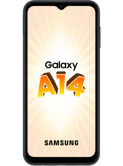 SAMSUNG - Galaxy A14