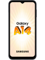 SAMSUNG - Galaxy A14 5G