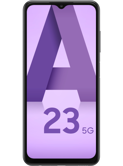 SAMSUNG - Galaxy A23 5G 128Go