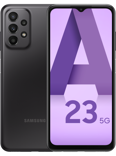 Samsung galaxy A23 5G EE