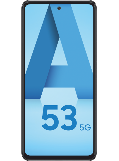 SAMSUNG - Galaxy A53 5G EE