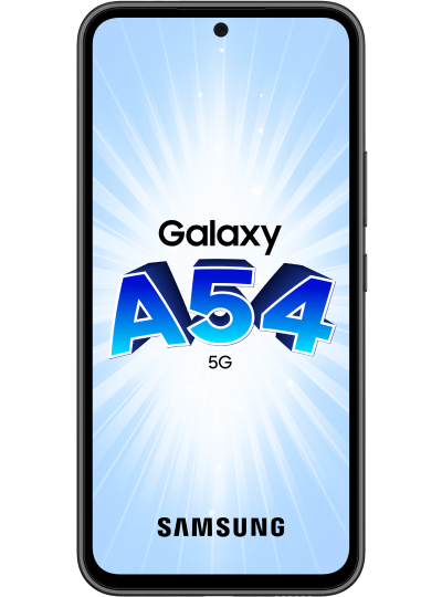SAMSUNG - Galaxy A54 5G