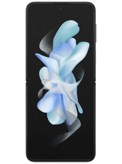 SAMSUNG - Galaxy Z Flip 4