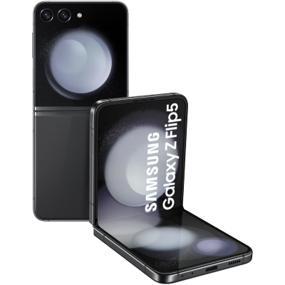 SAMSUNG - Galaxy Z Flip5