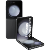 SAMSUNG - Galaxy Z Flip5