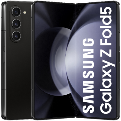 SAMSUNG - Galaxy Z Fold5