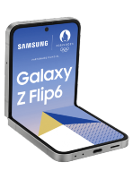SAMSUNG - Galaxy Z Flip6