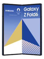 SAMSUNG - Galaxy Z Fold6