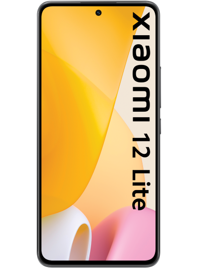 Xiaomi - 12 Lite