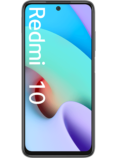 Xiaomi - Redmi 10
