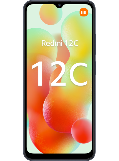 Xiaomi - Redmi 12C 32Go