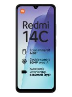 Xiaomi - Redmi 14C