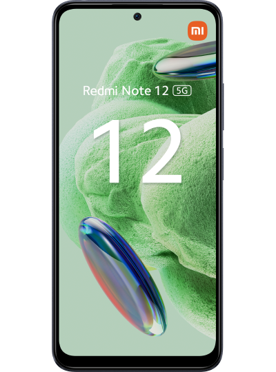 Xiaomi - Redmi Note 12 5G