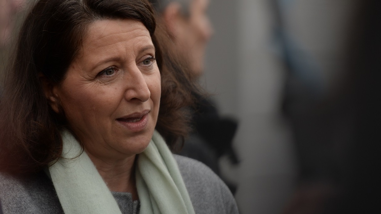 Agnès Buzyn