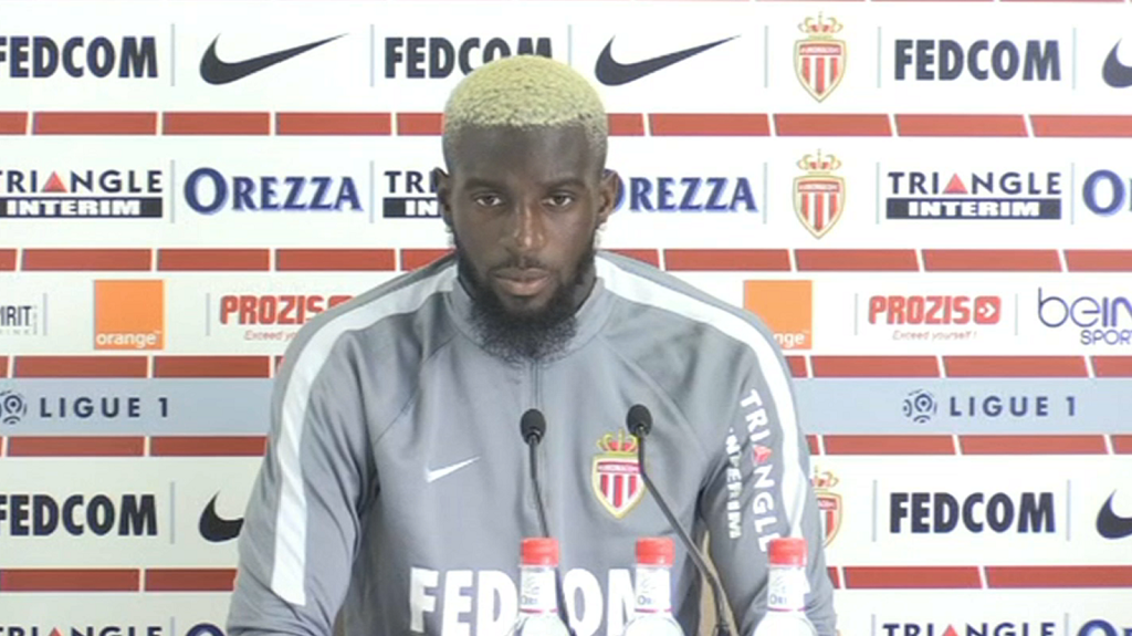 BAKAYOKO