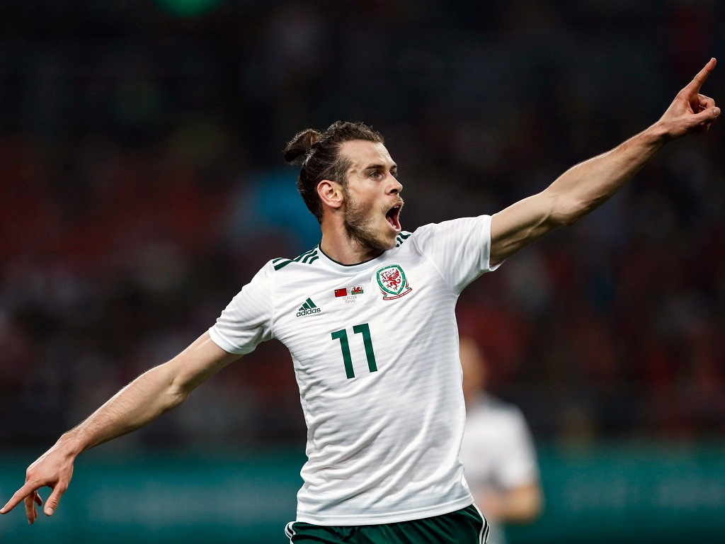 Gareth Bale