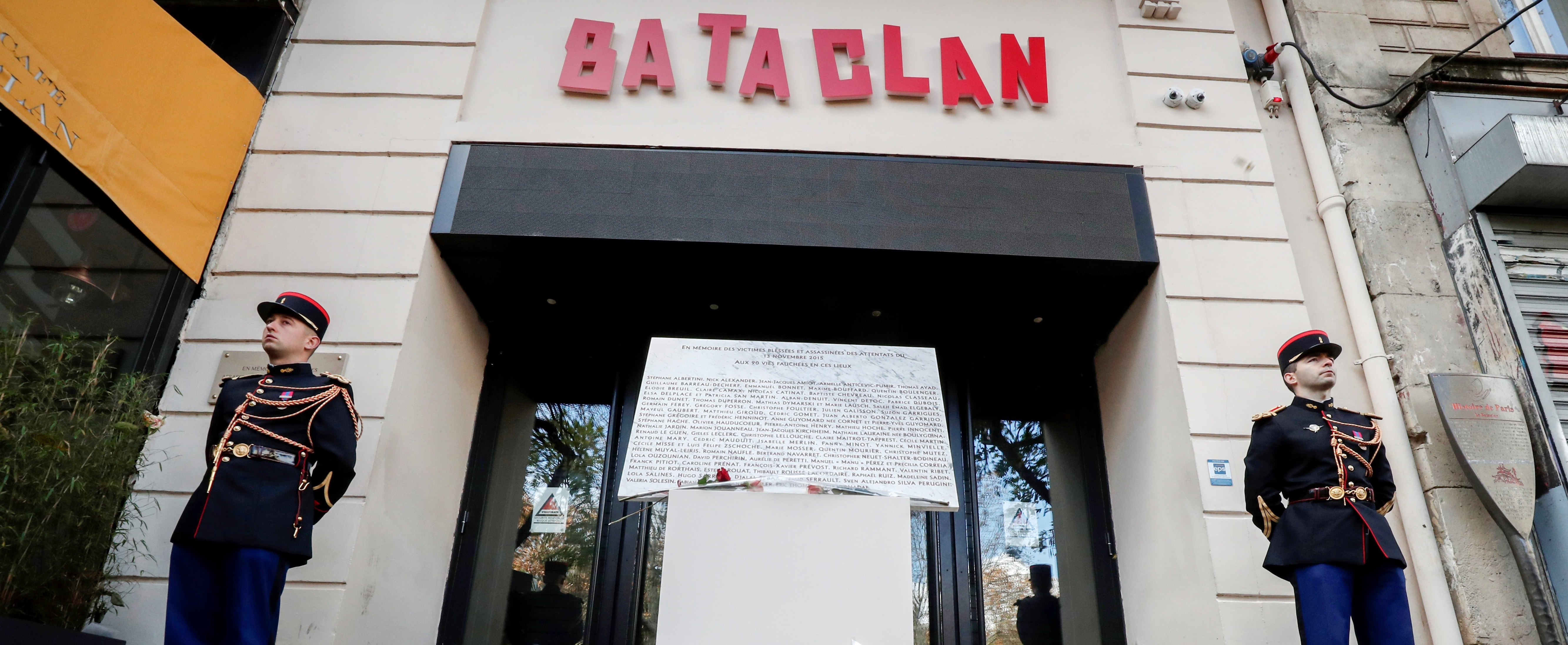 13-Novembre : Une fausse victime condamnée à 3 ans de prison
