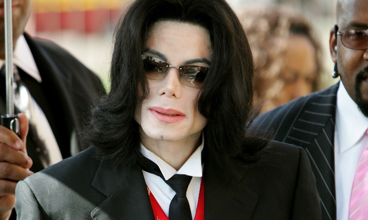 Michael Jackson