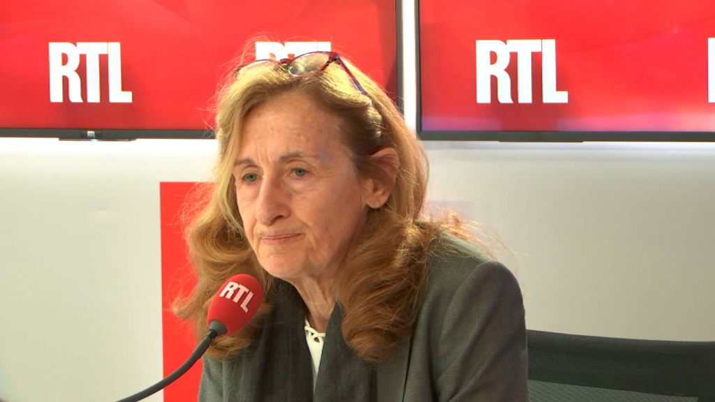 "Une trentaine de jihadistes vont sortir de prison" en 2019