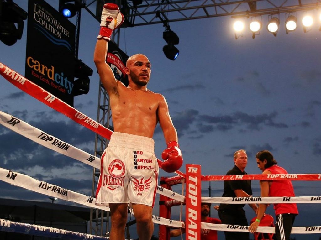Raymundo Beltran