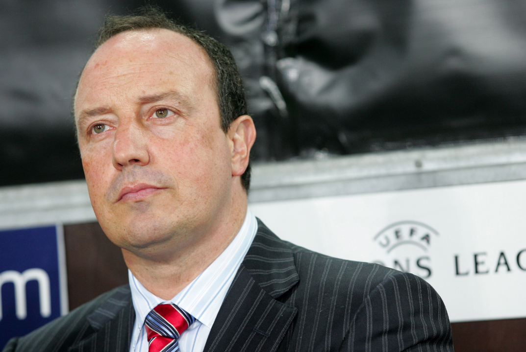 Benitez