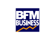Logotype de la marque BFM Business