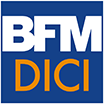 Logotype de BFM DICI