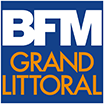 Logotype de BFM Grand Littoral
