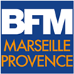 Logotype de BFM MARSEILLE PROVENCE