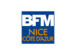 Logotype de la marque BFM Nice