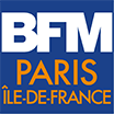 Logotype de BFM PARIS ILE-DE-FRANCE 