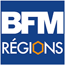 Logotype de BFM Regions