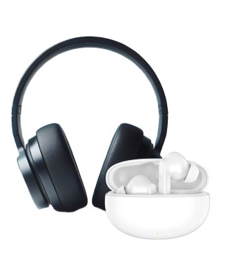 Casques et écouteurs