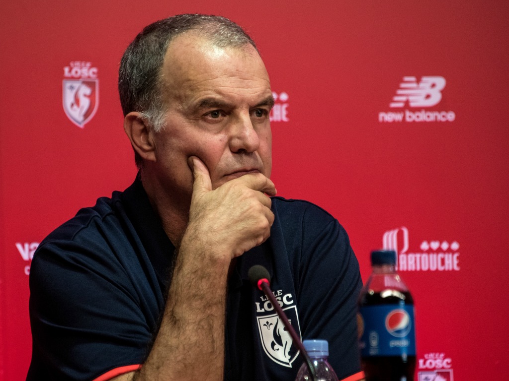 Marcelo Bielsa