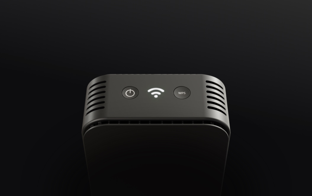 Répéteur Smart WiFi - Une connexion performante et étendue - SFR