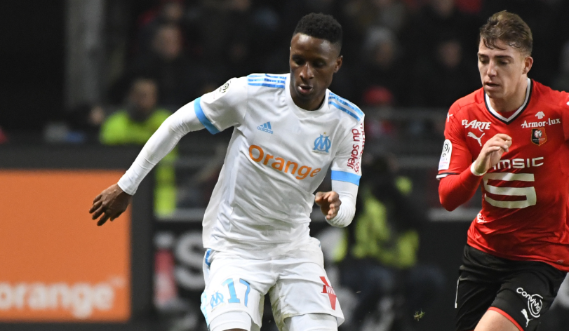 Bouna Sarr