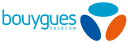 Logo de l'entreprise Bouygues Télécom