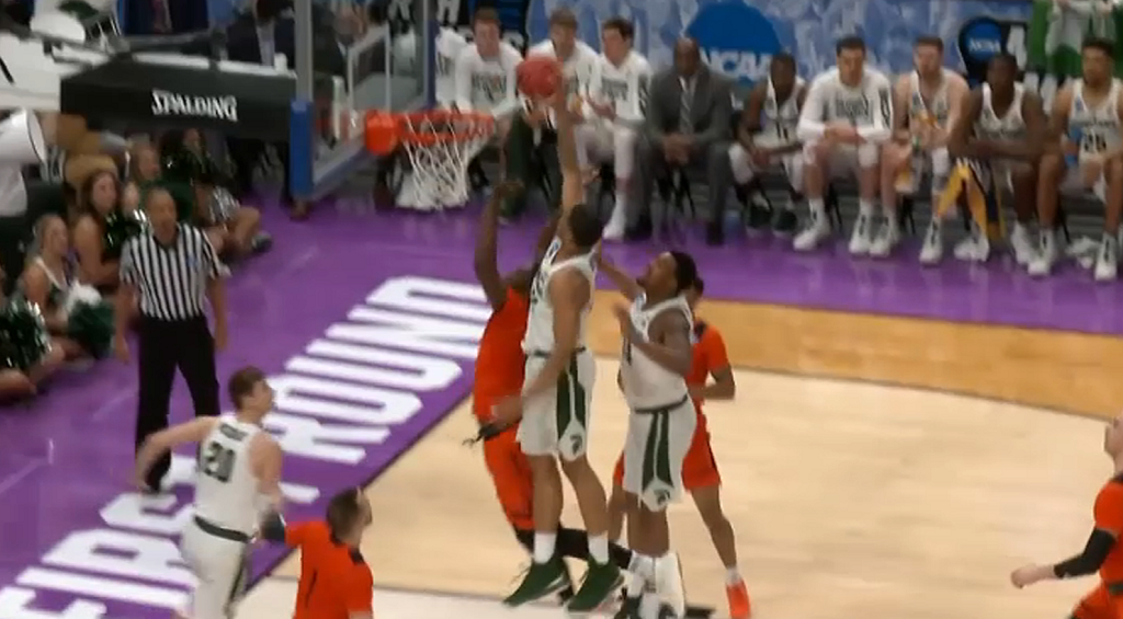 DUNK BRIDGES