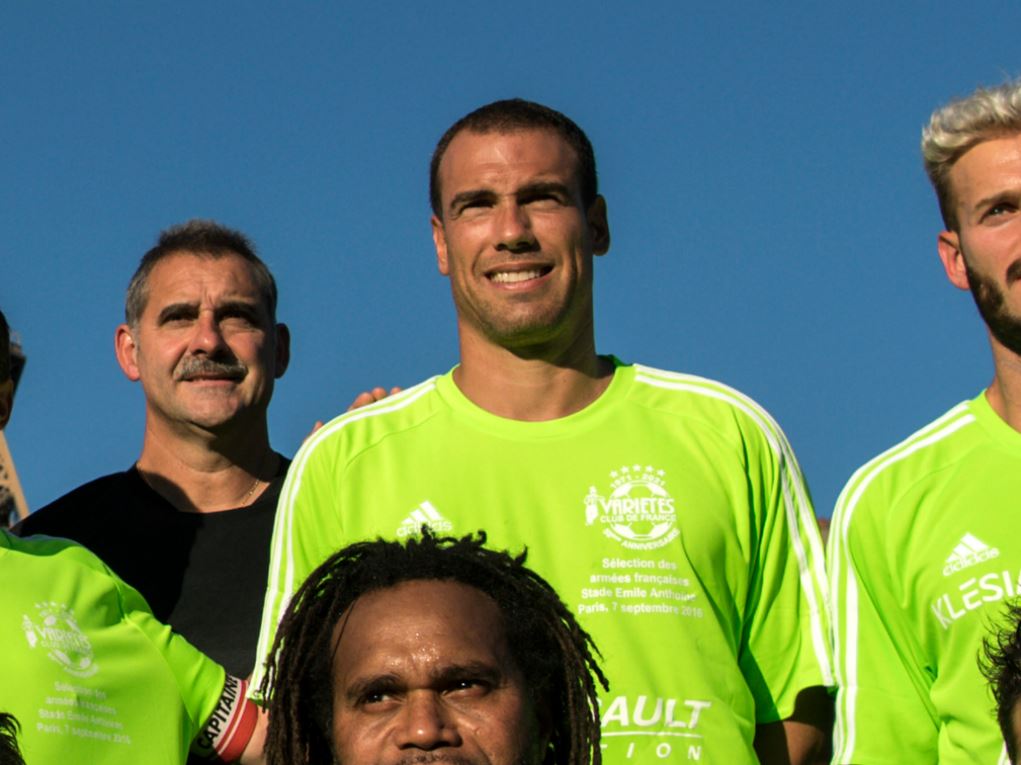 Bruno Cheyrou