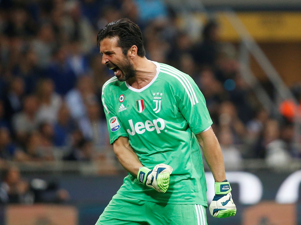 Gianluigi Buffon