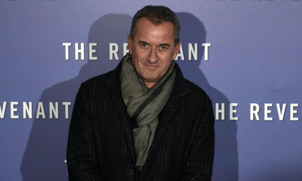 Christophe Dechavanne