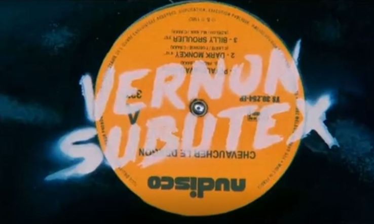 Vernon Subutex