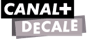 logo Canal+ Décalé