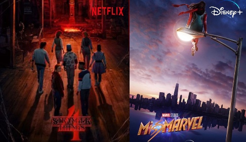 Canal+ Ciné Séries