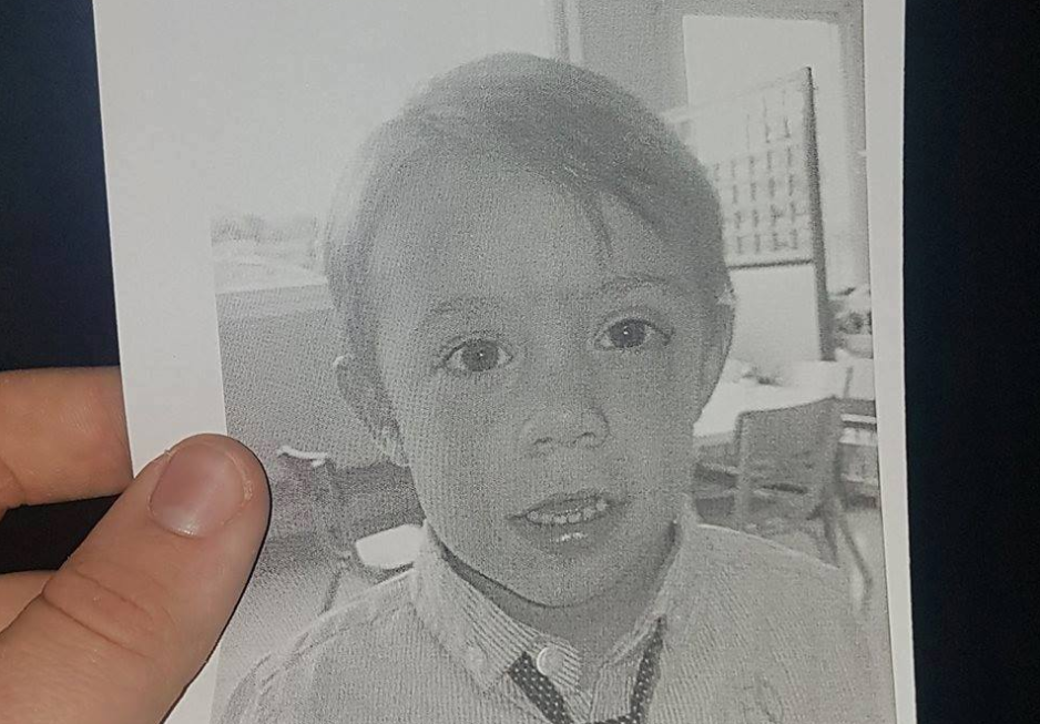 Eure: disparition inquiétante d'un petit garçon de trois ans